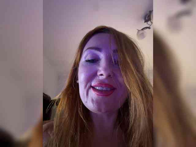 RedCandy_ webcam