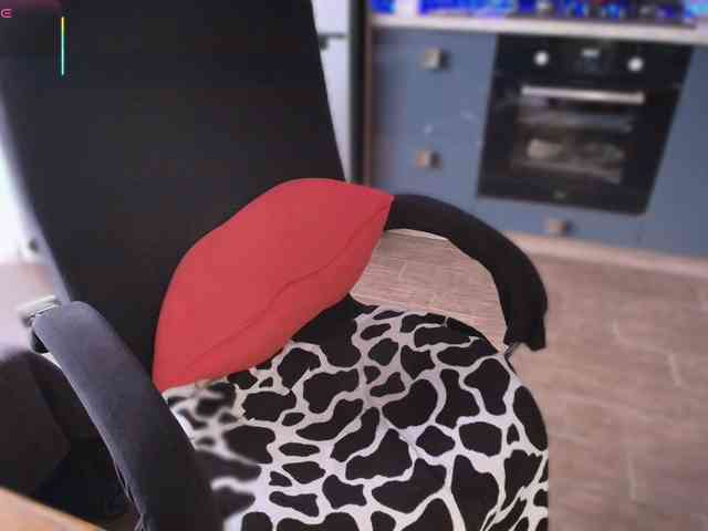 RedCandy_ webcam