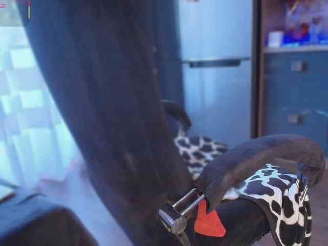 RedCandy_ webcam
