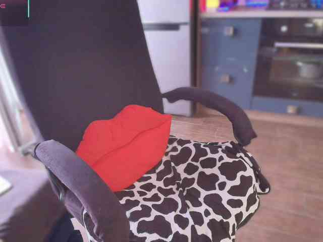 RedCandy_ webcam