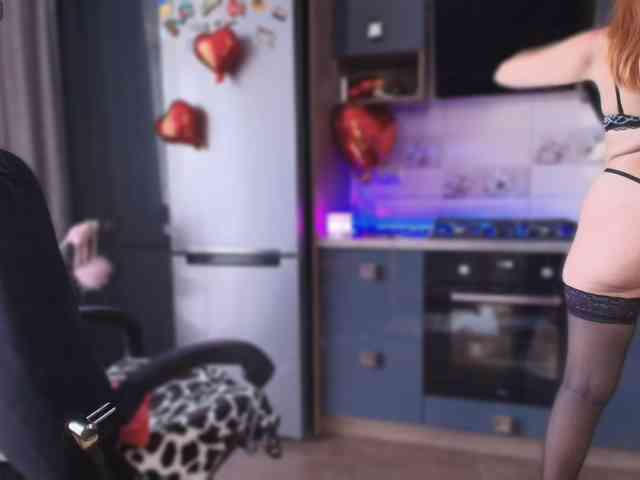 RedCandy_ webcam