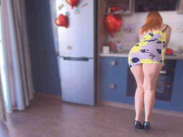 RedCandy_ webcam