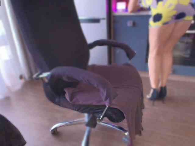 RedCandy_ webcam