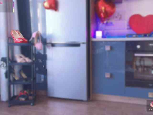 RedCandy_ webcam