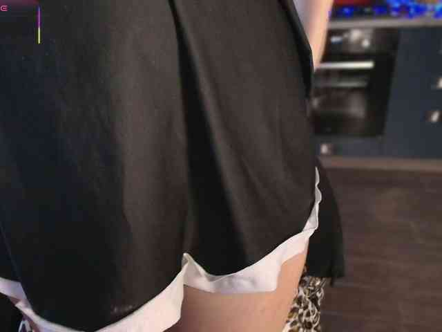 RedCandy_ webcam