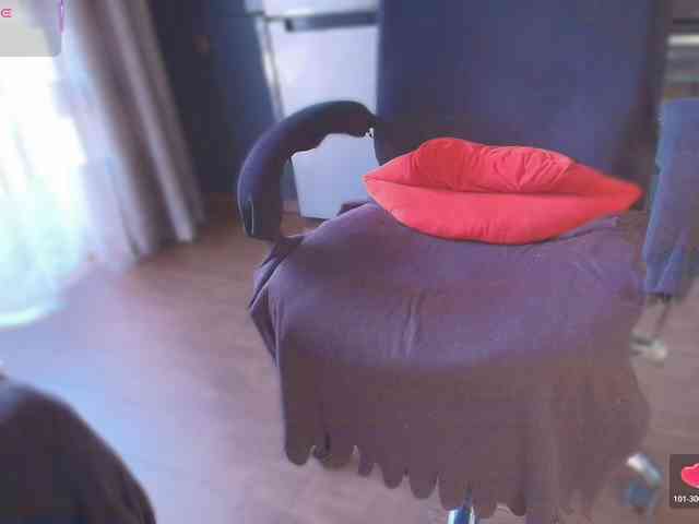 RedCandy_ webcam