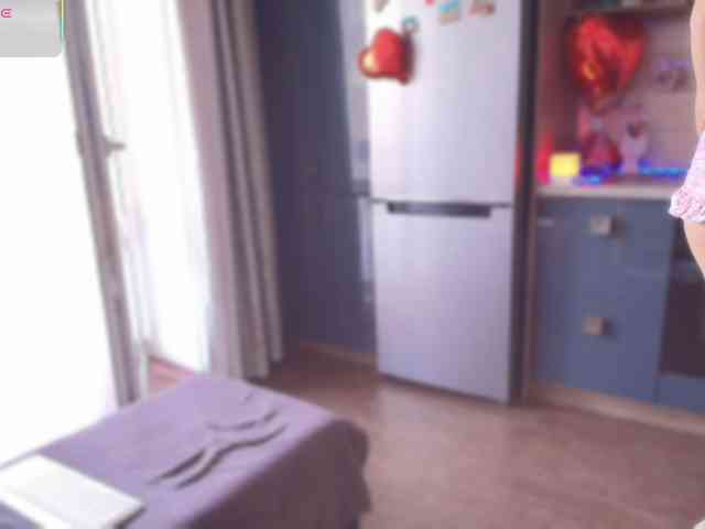 RedCandy_ webcam