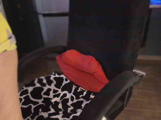 RedCandy_ webcam