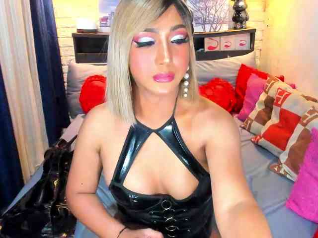 TSGorgeousQueen