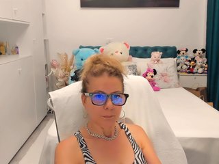 SalomeJade Porn Show