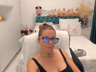 SalomeJade Porn Show