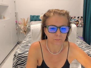 SalomeJade Porn Show
