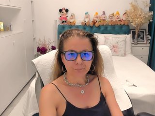 SalomeJade Porn Show