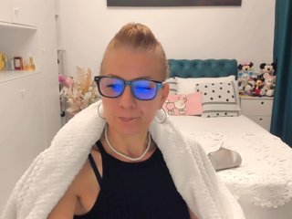 SalomeJade Porn Show