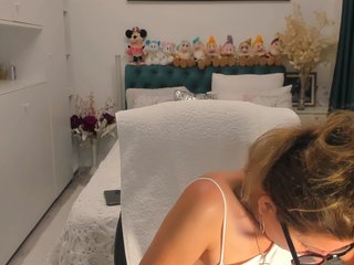 SalomeJade Porn Show