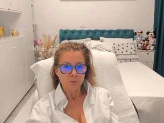 SalomeJade Porn Show