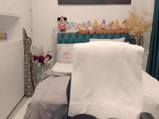 SalomeJade Porn Show