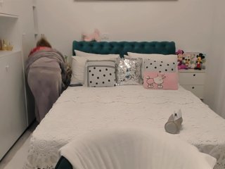 SalomeJade Porn Show