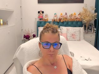 SalomeJade Porn Show