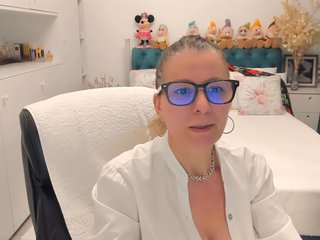 SalomeJade Porn Show