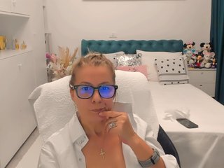 SalomeJade Porn Show