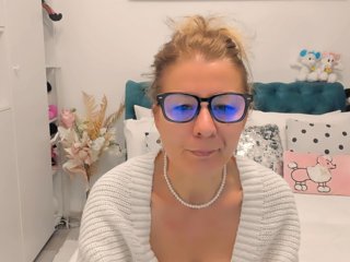 SalomeJade Porn Show