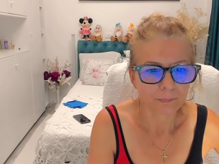 SalomeJade Porn Show