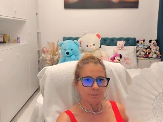 SalomeJade Porn Show