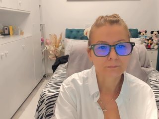SalomeJade Porn Show