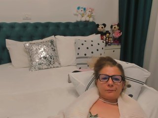 SalomeJade Porn Show