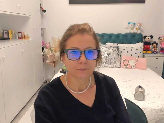 SalomeJade live cam on BongaCams