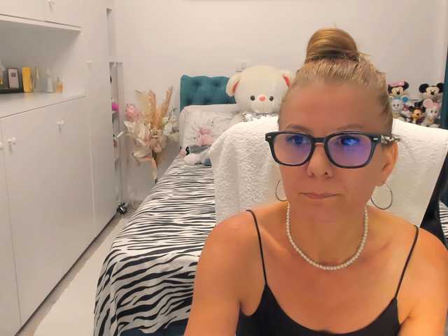 Sex chat gratuit in direct cu SalomeJade pe BongaCams