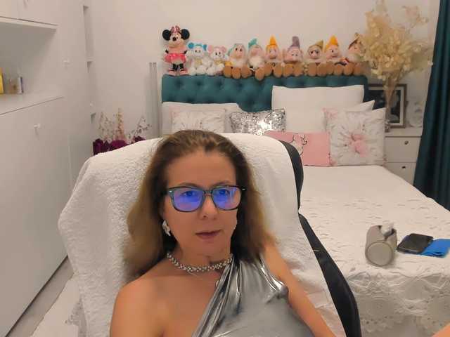 SalomeJade live cam on BongaCams
