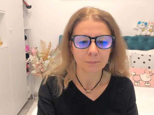 SalomeJade live cam on BongaCams