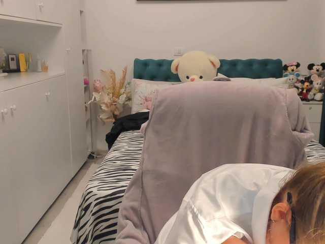 SalomeJade live cam on BongaCams