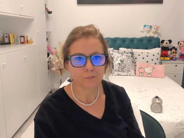 SalomeJade live cam preview