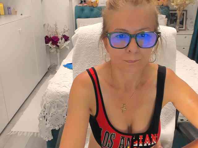 SalomeJade webcam