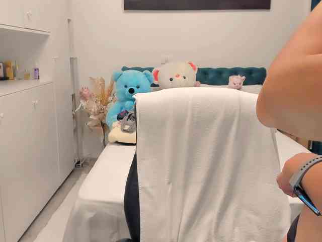 SalomeJade webcam