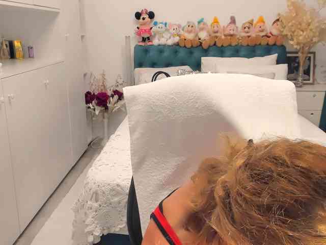 SalomeJade webcam