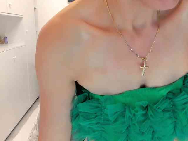 SalomeJade webcam