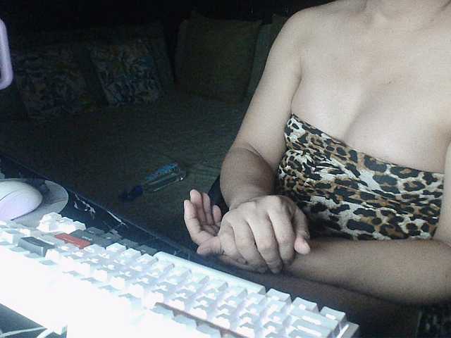 TheMistress