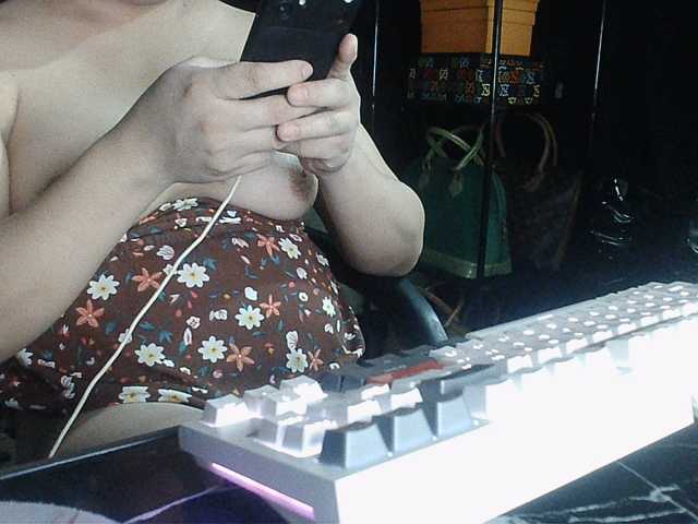 TheMistress