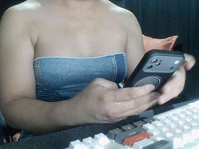 TheMistress