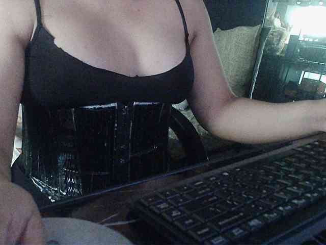 TheMistress