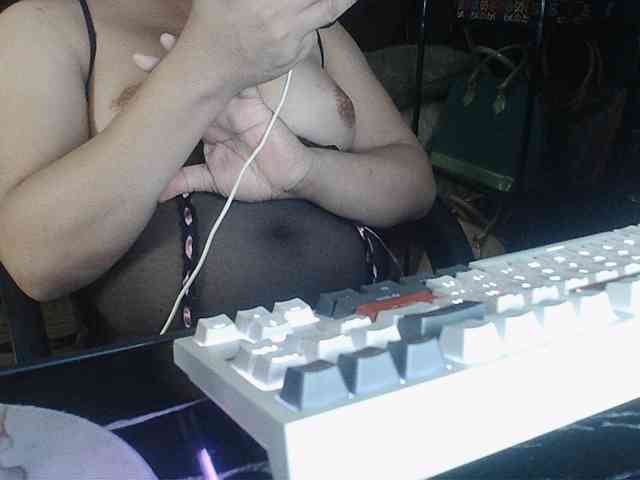 TheMistress