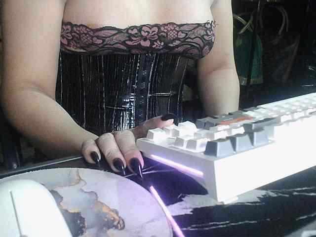 TheMistress