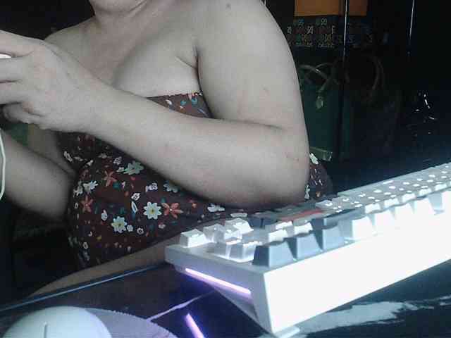 TheMistress