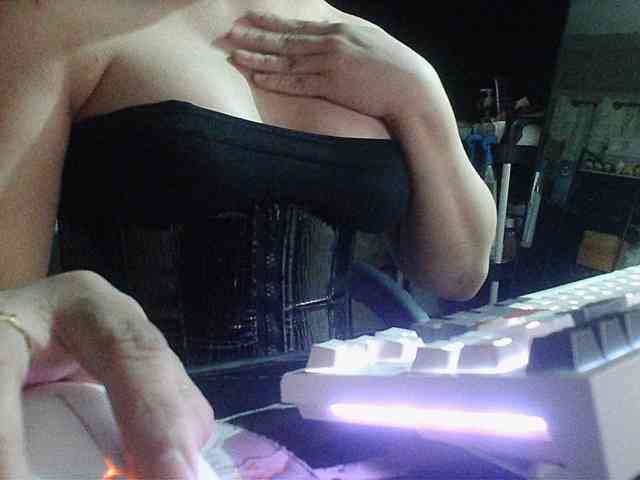 TheMistress