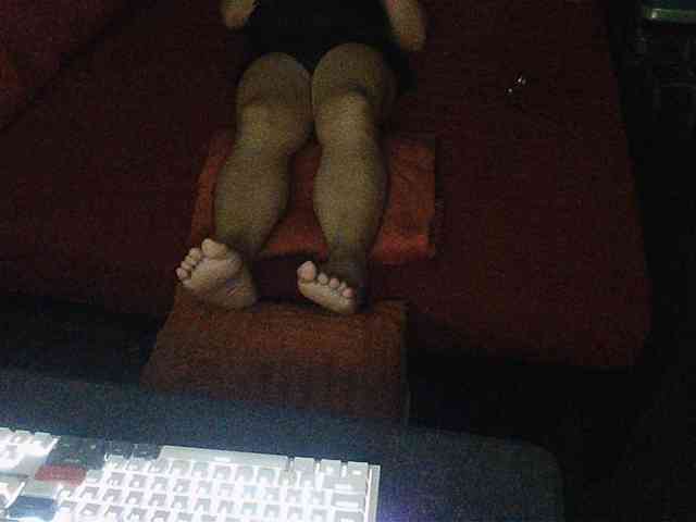 TheMistress