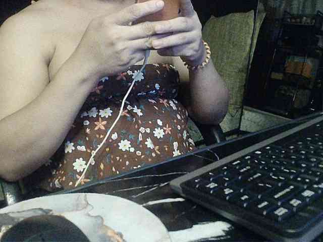 TheMistress